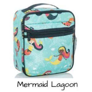 Thirty-one Lunch Buddy Thermal - Mermaid Lagoon - NIB